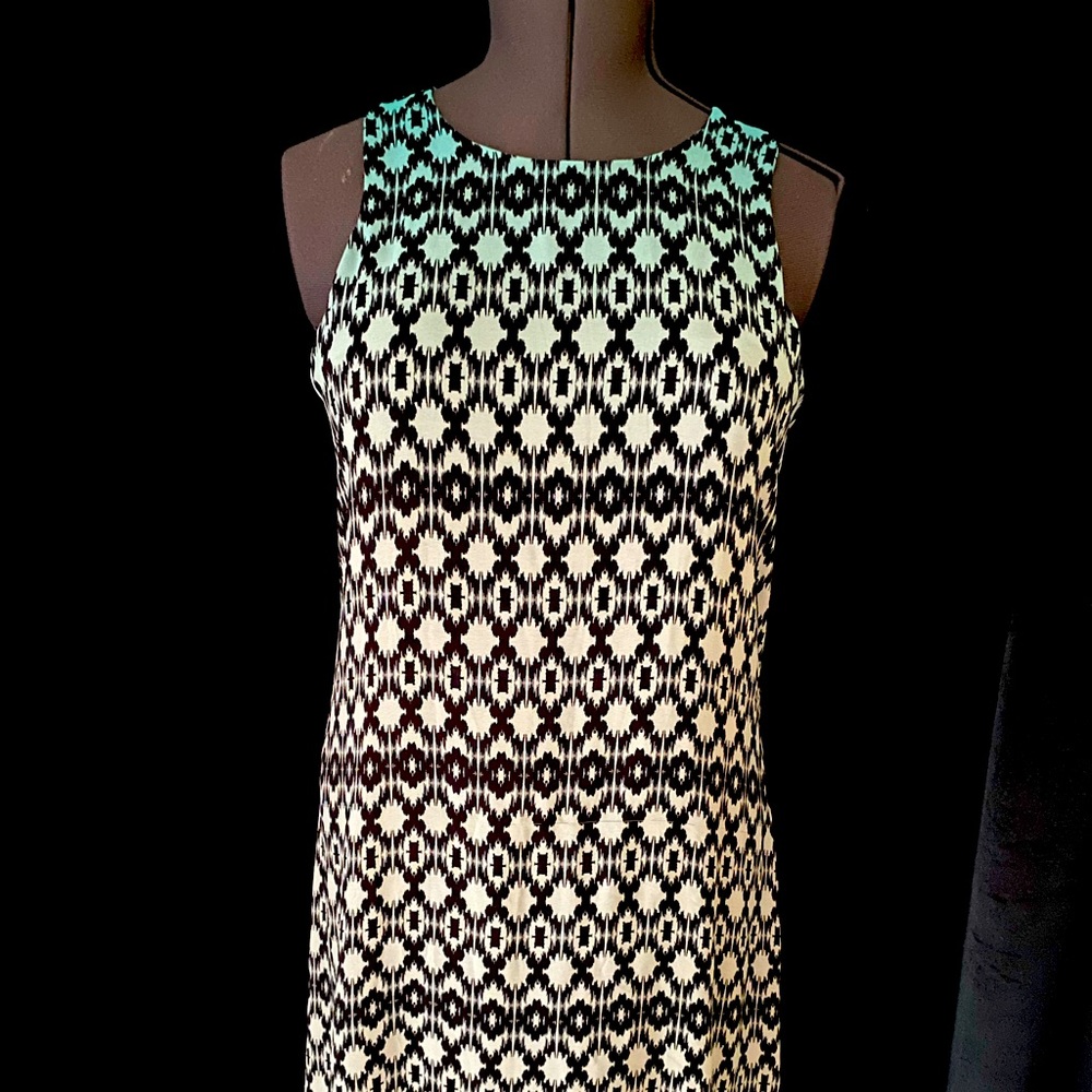 Karen Kane women’s high low summer tank dress.